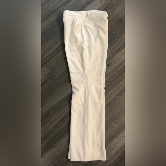 White House Black Market pants. - Picture 1 of 3